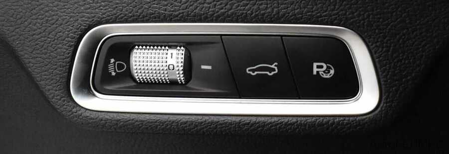 Фото GEELY Coolray I Рестайлинг с пробегом | №9 Фото GEELY Coolray I Рестайлинг с пробегом | №9