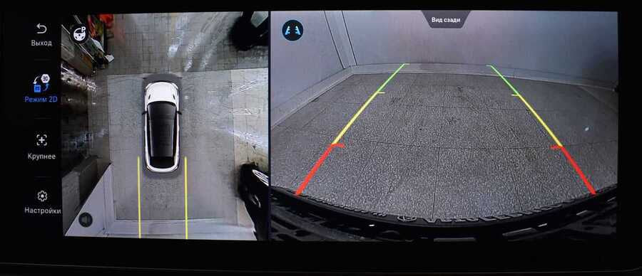 Фото GEELY Coolray I Рестайлинг с пробегом | №8 Фото GEELY Coolray I Рестайлинг с пробегом | №8