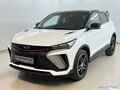 Фото GEELY Coolray I Рестайлинг с пробегом | №1