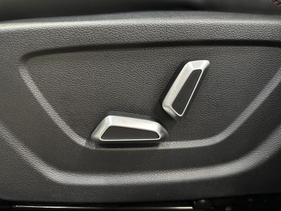 Фото GEELY Coolray I Рестайлинг с пробегом | №11 Фото GEELY Coolray I Рестайлинг с пробегом | №11