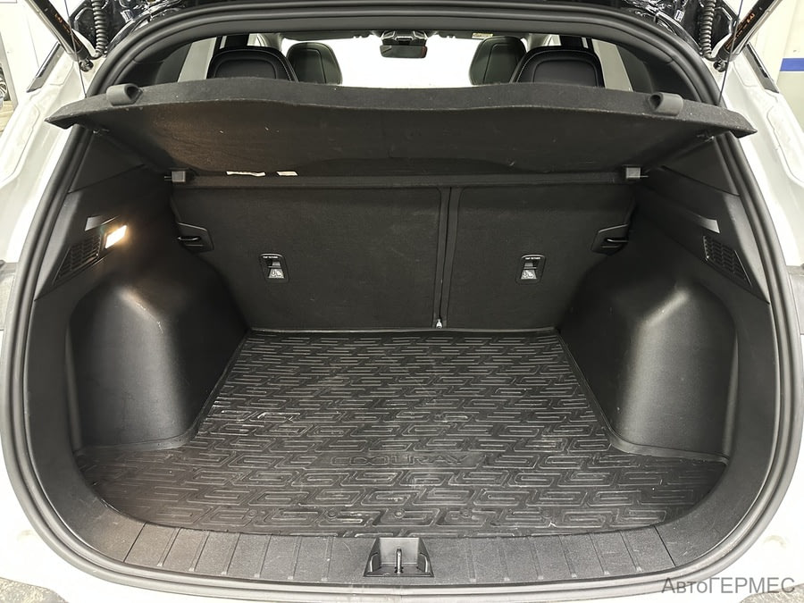 Фото GEELY Coolray I Рестайлинг с пробегом | №16 Фото GEELY Coolray I Рестайлинг с пробегом | №16