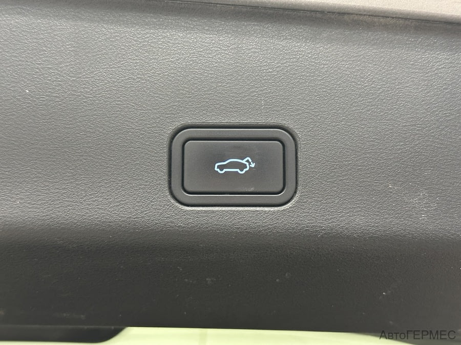 Фото GEELY Monjaro I с пробегом | №13