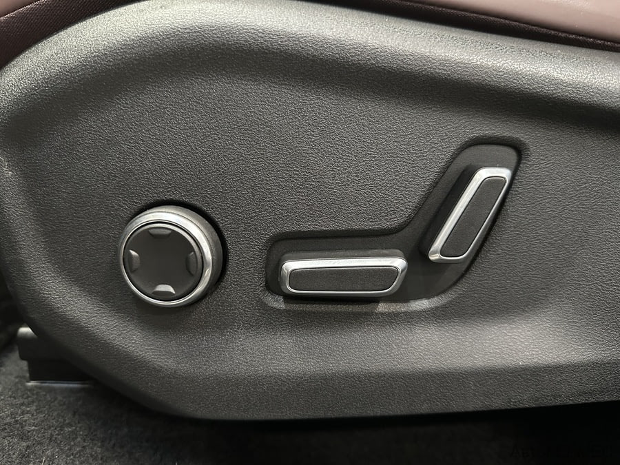 Фото GEELY Monjaro I с пробегом | №10