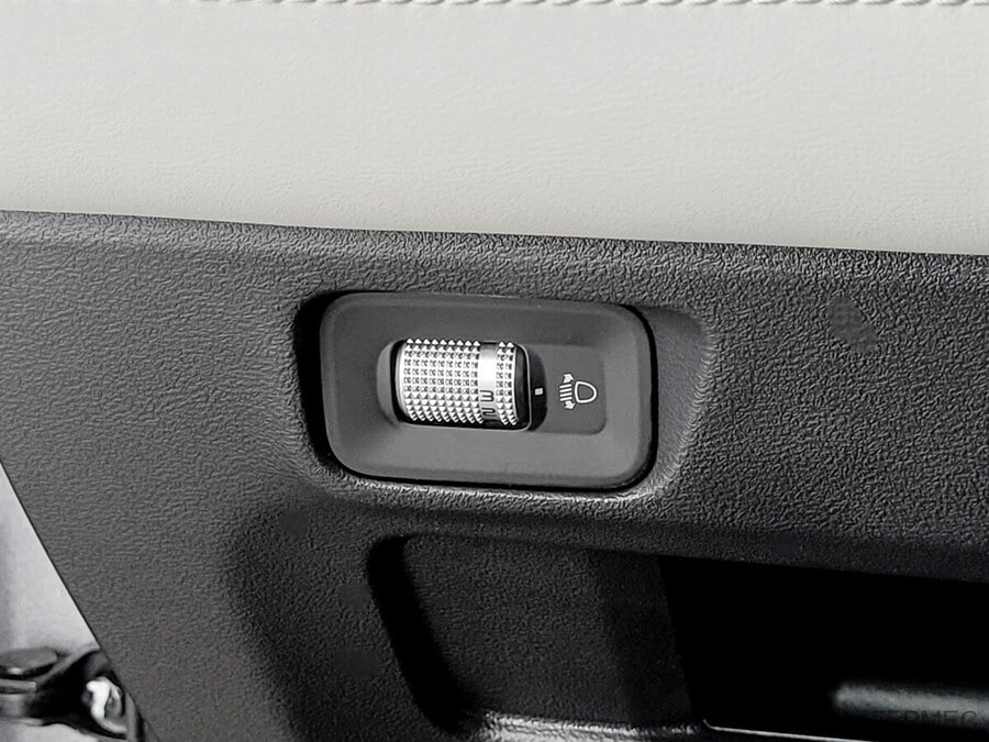 Фото GEELY Monjaro I с пробегом | №8 Фото GEELY Monjaro I с пробегом | №8