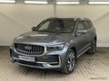 Фото GEELY Monjaro I с пробегом | №1
