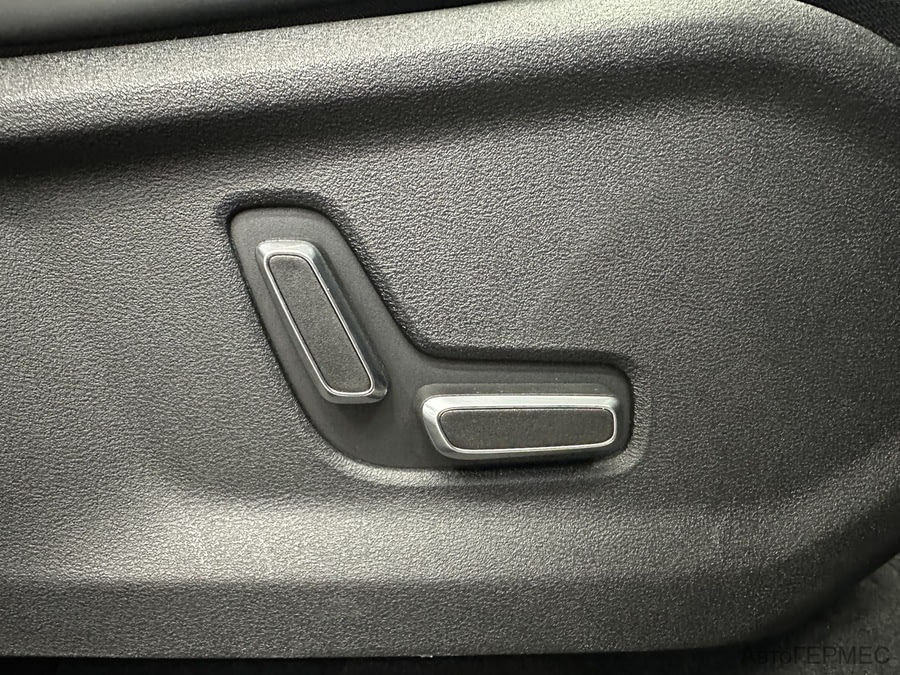 Фото GEELY Monjaro I с пробегом | №13