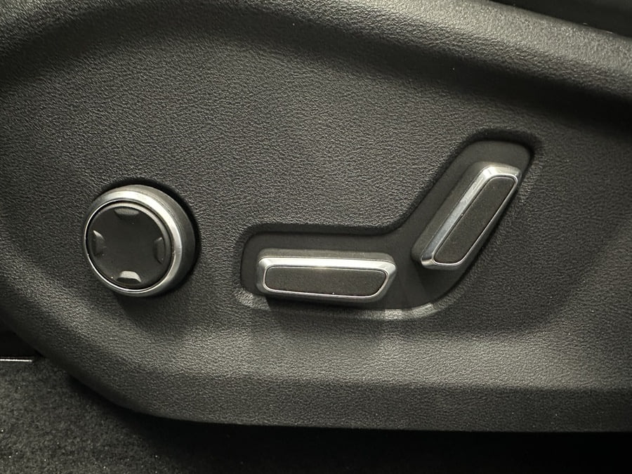 Фото GEELY Monjaro I с пробегом | №12