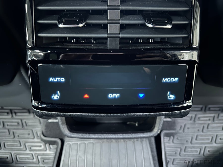 Фото GEELY Monjaro I с пробегом | №15