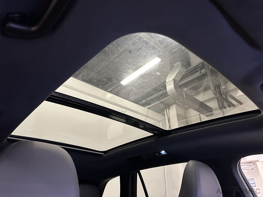 Фото GEELY Monjaro I с пробегом | №18