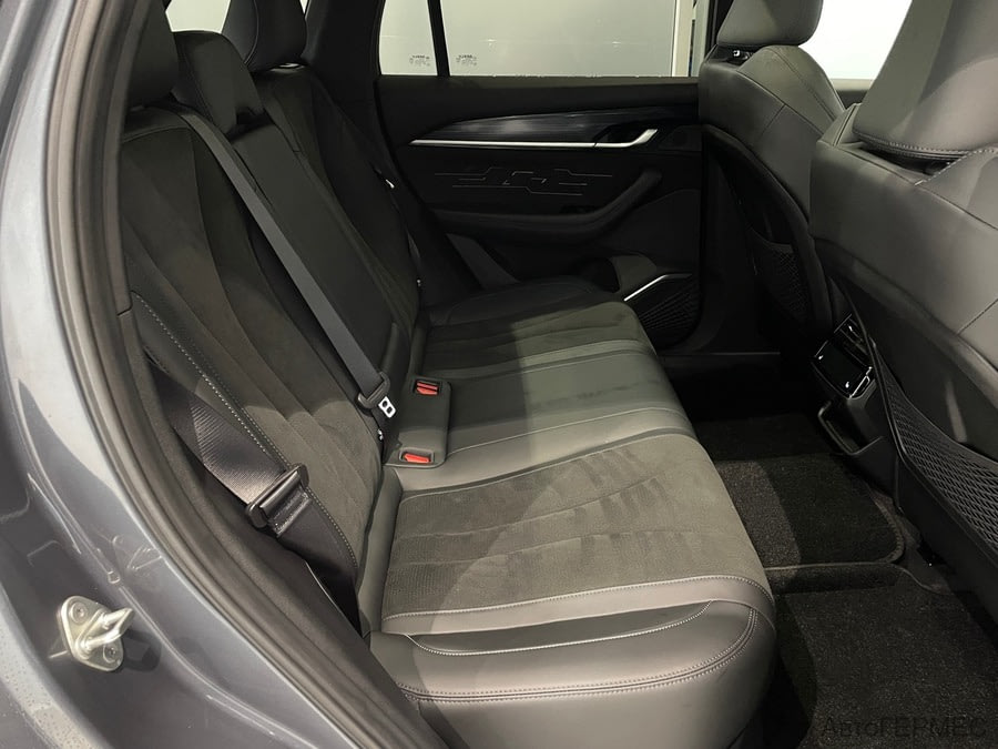 Фото GEELY Monjaro I с пробегом | №19 Фото GEELY Monjaro I с пробегом | №19