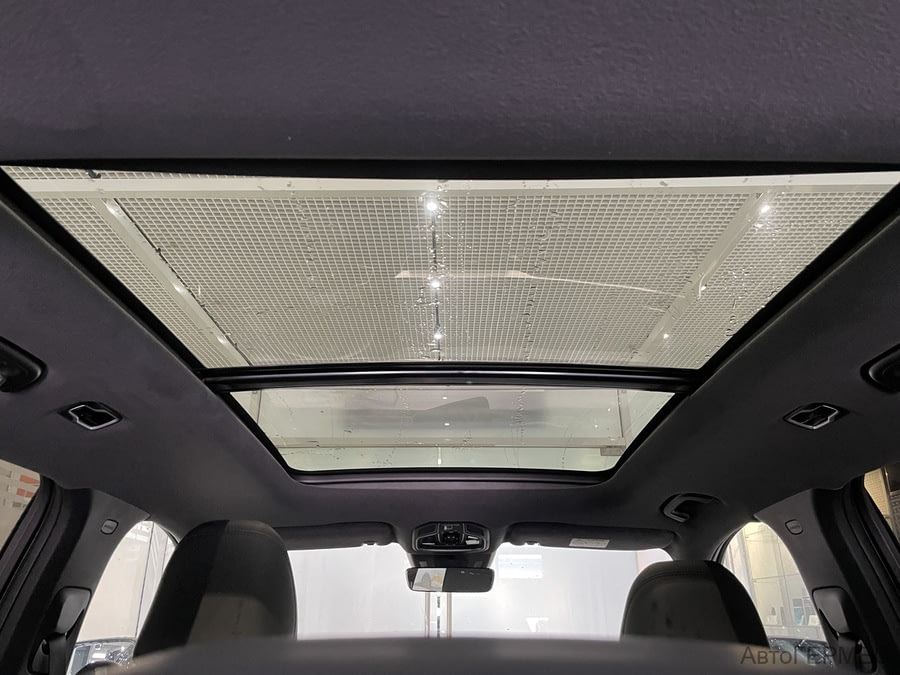 Фото GEELY Monjaro I с пробегом | №17 Фото GEELY Monjaro I с пробегом | №17