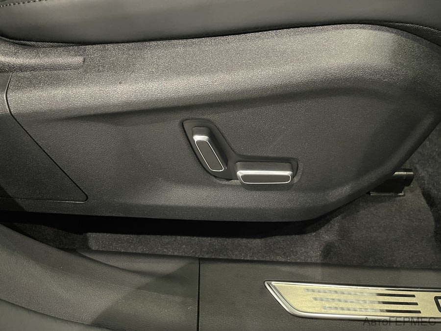 Фото GEELY Monjaro I с пробегом | №14 Фото GEELY Monjaro I с пробегом | №14