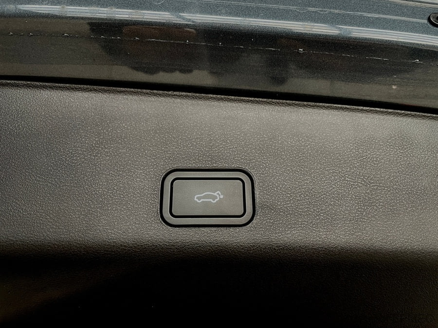 Фото GEELY Monjaro I с пробегом | №16 Фото GEELY Monjaro I с пробегом | №16