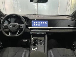 Фото GEELY Monjaro I с пробегом