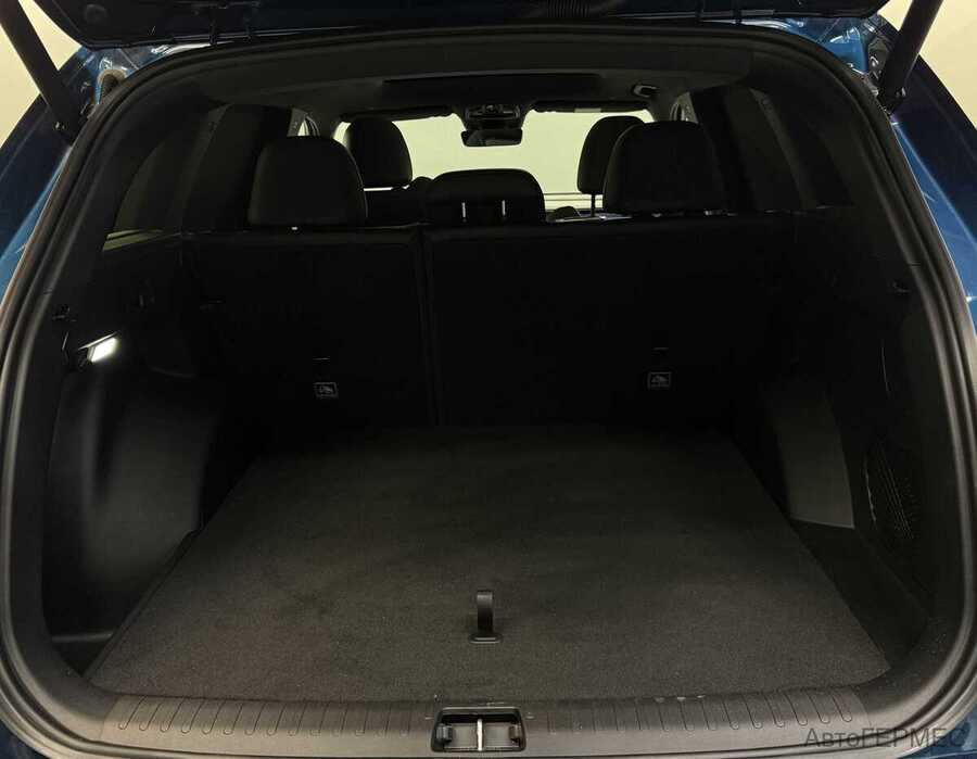 Фото GEELY Monjaro I с пробегом | №21