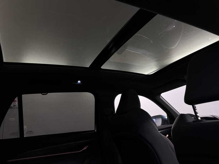 Фото GEELY Monjaro I с пробегом | №10