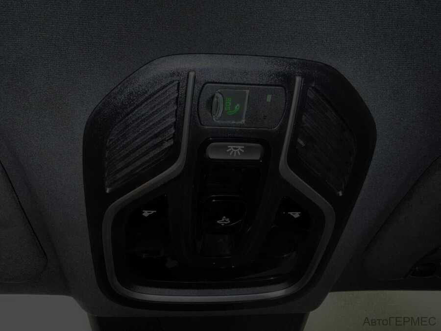 Фото GEELY Monjaro I с пробегом | №13