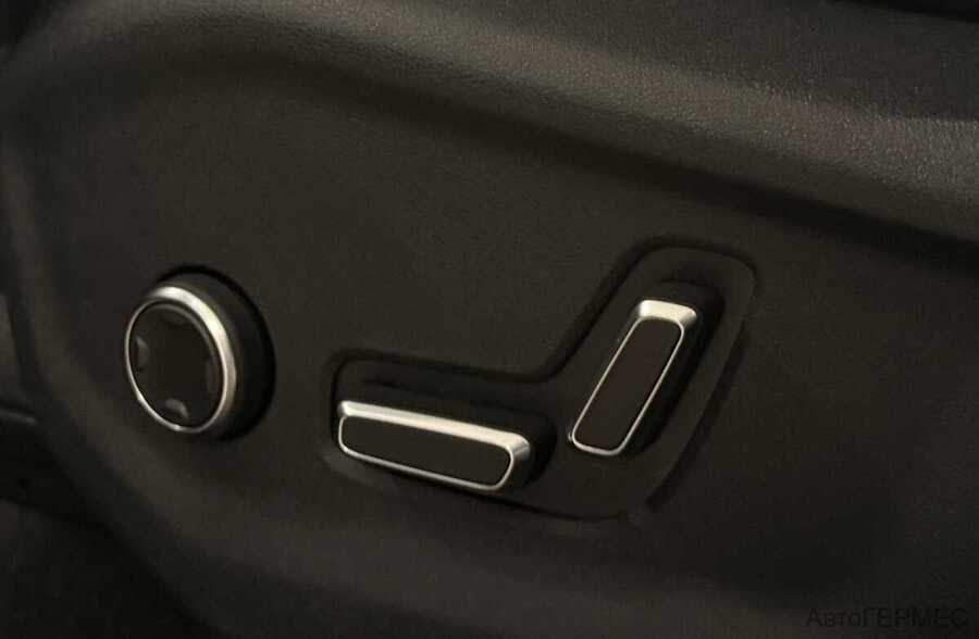 Фото GEELY Monjaro I с пробегом | №11