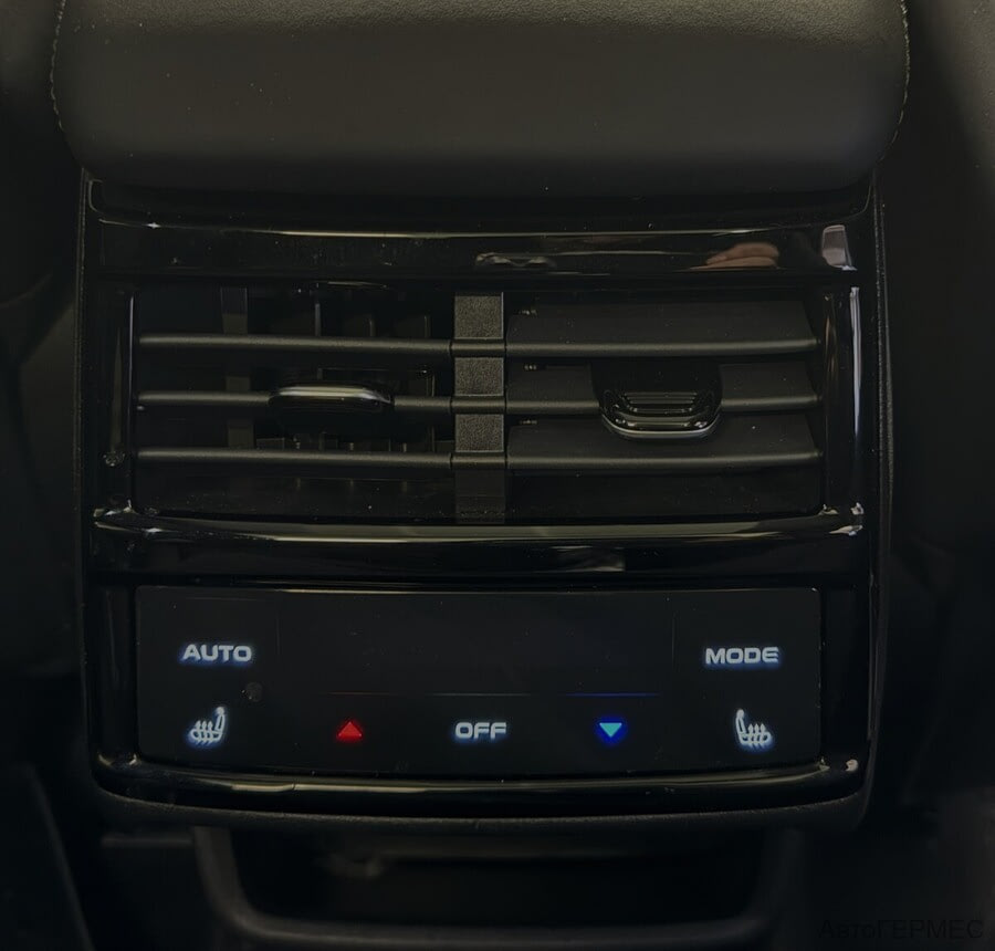 Фото GEELY Monjaro I с пробегом | №14