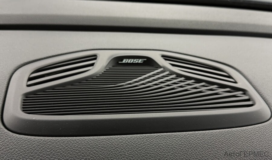 Фото GEELY Monjaro I с пробегом | №18