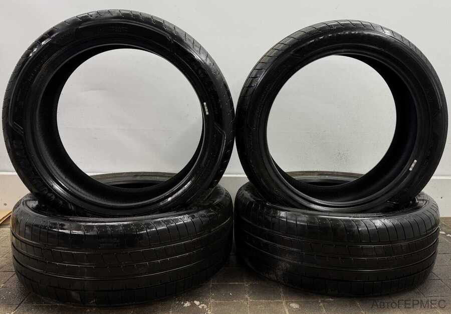 Фото GEELY Monjaro I с пробегом | №24