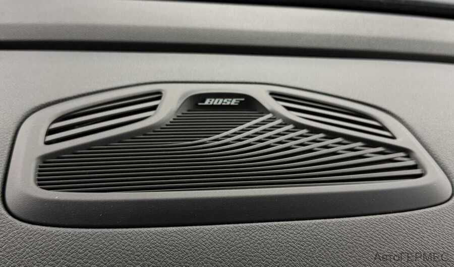 Фото GEELY Monjaro I с пробегом | №18