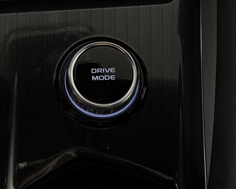 Фото GEELY Monjaro I с пробегом | №16