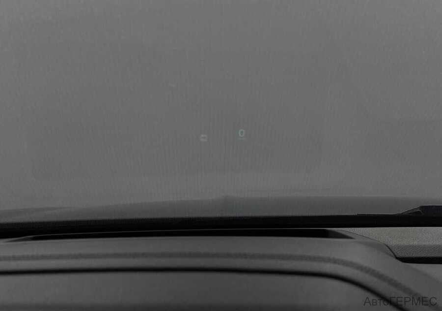 Фото GEELY Monjaro I с пробегом | №17