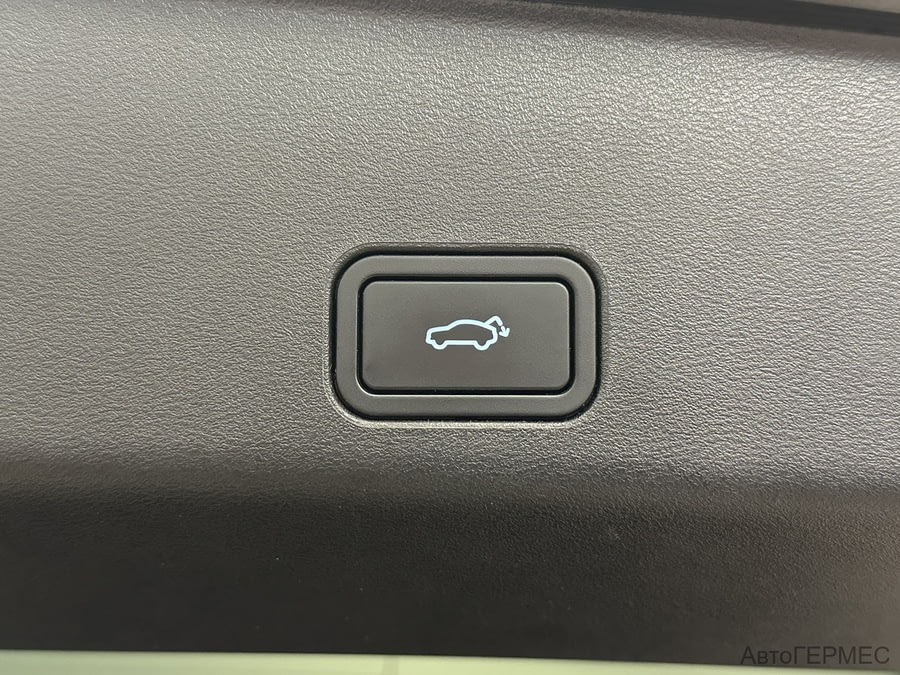 Фото GEELY Monjaro I с пробегом | №16 Фото GEELY Monjaro I с пробегом | №16