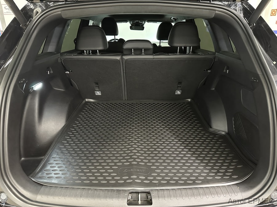 Фото GEELY Monjaro I с пробегом | №20 Фото GEELY Monjaro I с пробегом | №20