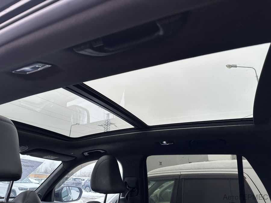 Фото GEELY Monjaro I с пробегом | №19 Фото GEELY Monjaro I с пробегом | №19