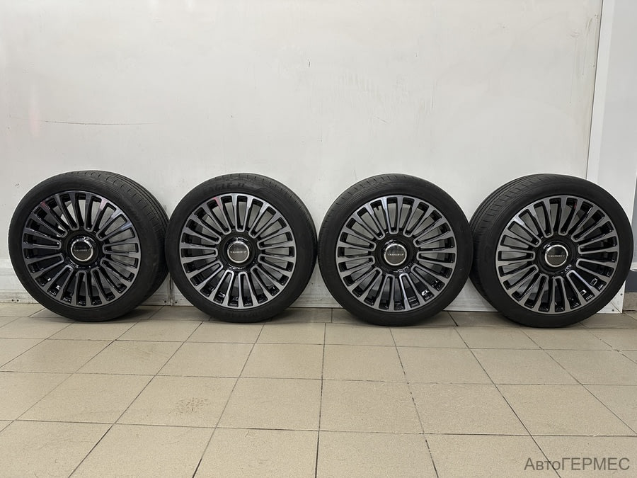 Фото GEELY Monjaro I с пробегом | №23 Фото GEELY Monjaro I с пробегом | №23