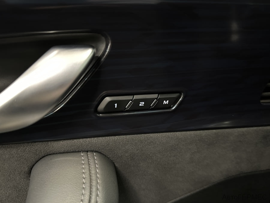 Фото GEELY Monjaro I с пробегом | №11 Фото GEELY Monjaro I с пробегом | №11