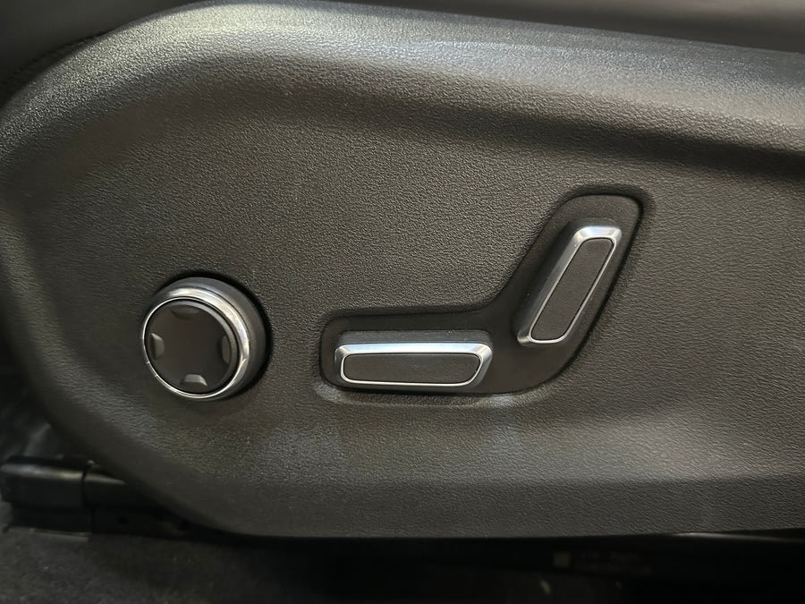 Фото GEELY Monjaro I с пробегом | №13 Фото GEELY Monjaro I с пробегом | №13