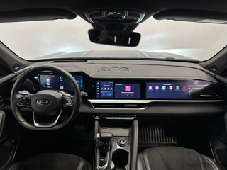 Фото GEELY Monjaro I с пробегом Фото GEELY Monjaro I с пробегом