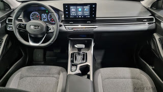 Фото GEELY Emgrand II с пробегом Фото GEELY Emgrand II с пробегом