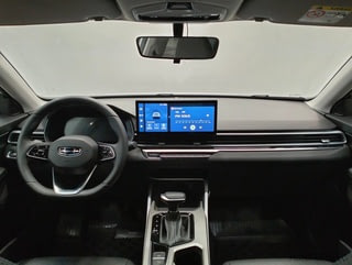 Фото GEELY Emgrand II с пробегом Фото GEELY Emgrand II с пробегом