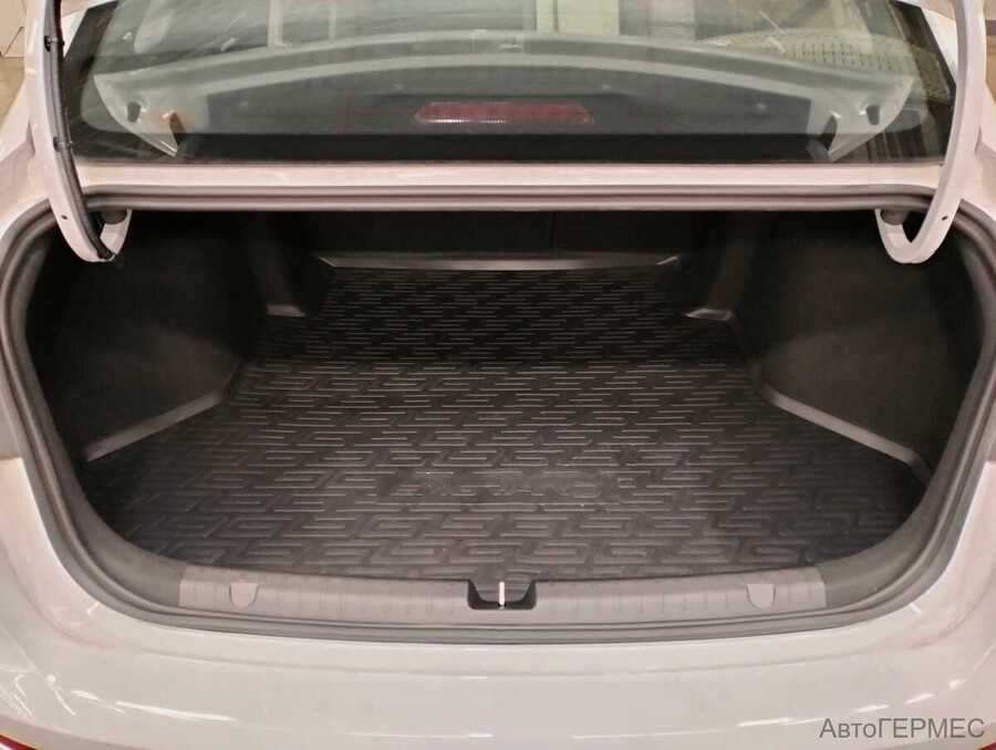 Фото GEELY Emgrand II с пробегом | №17