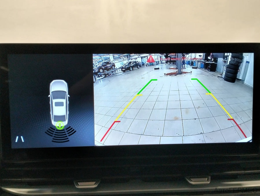 Фото GEELY Emgrand II с пробегом | №9 Фото GEELY Emgrand II с пробегом | №9