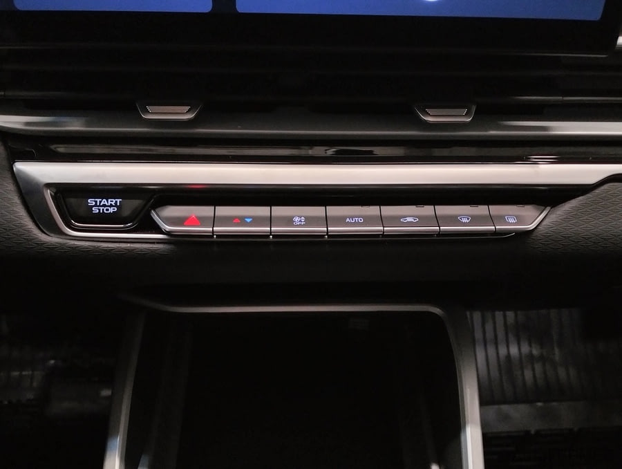 Фото GEELY Emgrand II с пробегом | №10 Фото GEELY Emgrand II с пробегом | №10