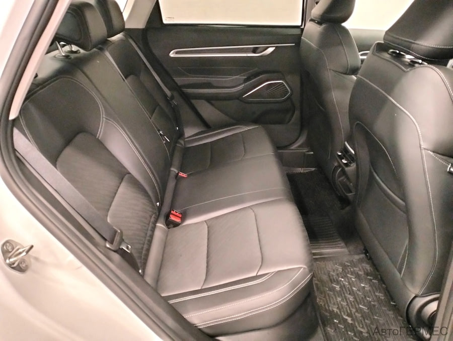 Фото GEELY Emgrand II с пробегом | №15 Фото GEELY Emgrand II с пробегом | №15