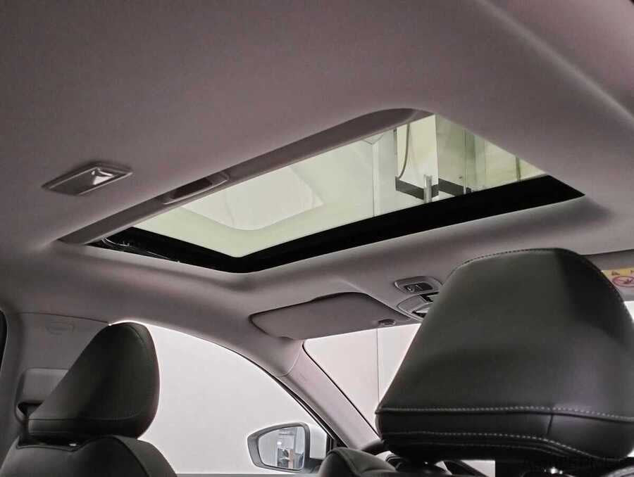 Фото GEELY Emgrand II с пробегом | №16