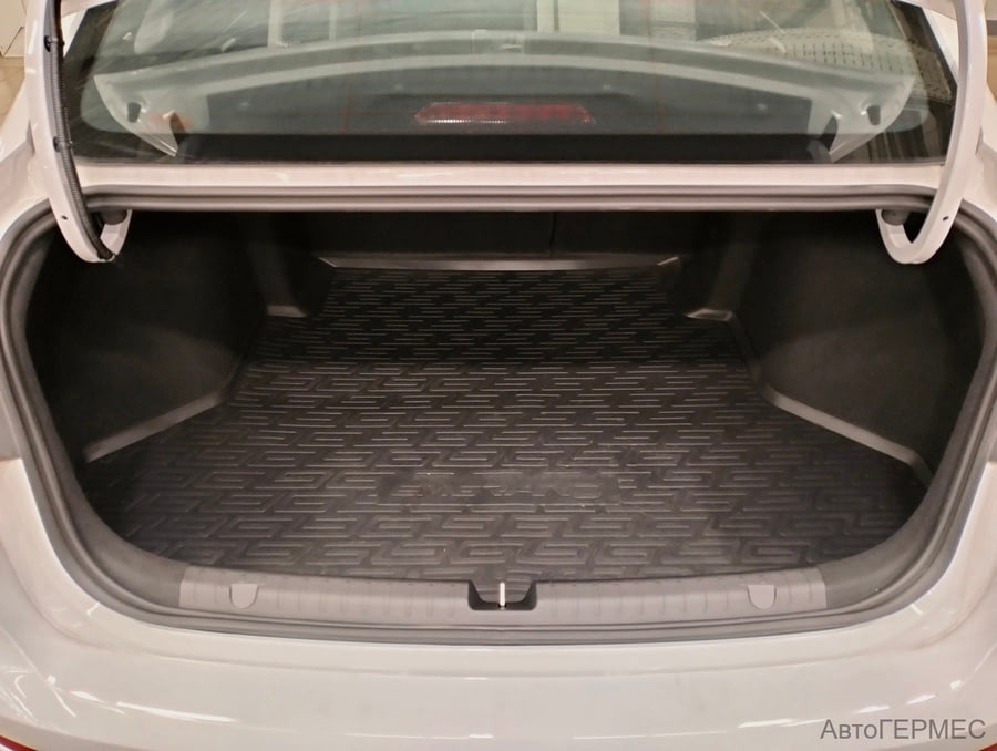 Фото GEELY Emgrand II с пробегом | №17 Фото GEELY Emgrand II с пробегом | №17