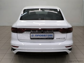 Фото GEELY Emgrand II с пробегом Фото GEELY Emgrand II с пробегом