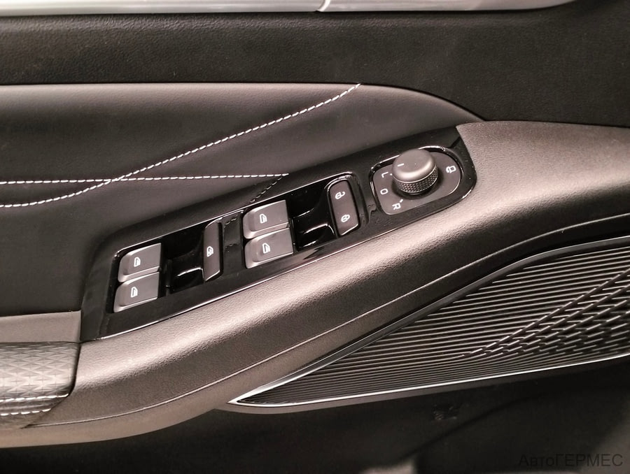 Фото GEELY Emgrand II с пробегом | №11 Фото GEELY Emgrand II с пробегом | №11