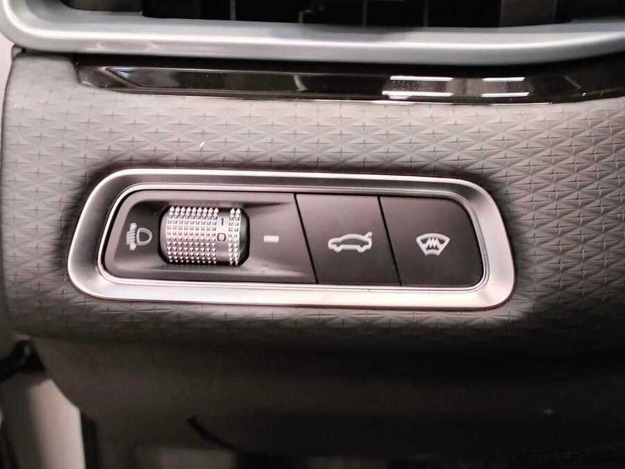 Фото GEELY Emgrand II с пробегом | №12