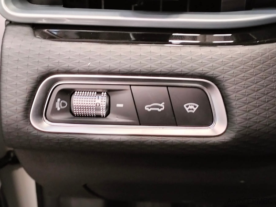 Фото GEELY Emgrand II с пробегом | №12 Фото GEELY Emgrand II с пробегом | №12