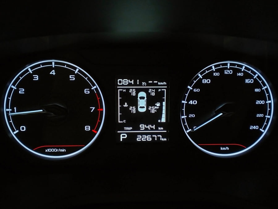 Фото GEELY Emgrand II с пробегом | №6 Фото GEELY Emgrand II с пробегом | №6