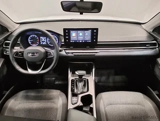 Фото GEELY Emgrand II с пробегом