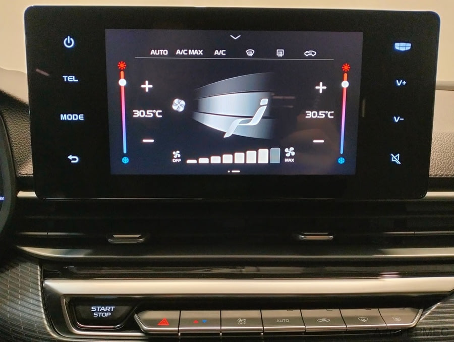 Фото GEELY Emgrand II с пробегом | №7 Фото GEELY Emgrand II с пробегом | №7